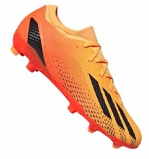 Футбольные бутсы Adidas X Speedportal 3 FG (GZ5077)