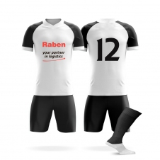 Футбольна форма на замовлення Raben