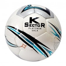 Футзальний м'яч K-Sector Platinum Sala (Platinum)