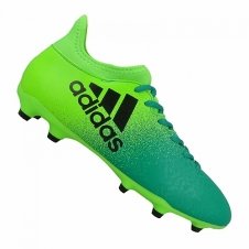 Футбольные бутсы Adidas X 16.3 FG (BB5855)