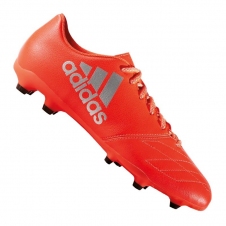 Футбольные бутсы Adidas X 16.3 FG (S79495)
