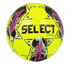 Футзальний м'яч Select Futsal Attack v22 (107347)