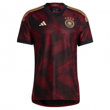 Дитяча футболка Adidas збірної Німеччини (HF1469) 2022-2023 original Havertz 