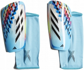 Футбольні щитки Adidas X Speedportal League (HF9730)