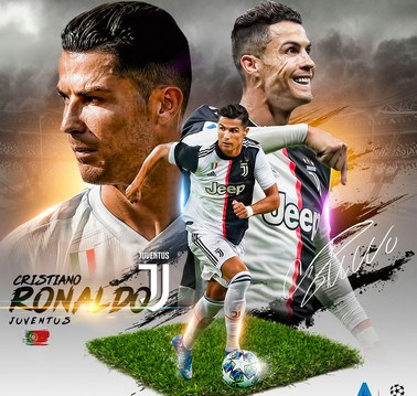 Специальная цена на именную форму Ronaldo