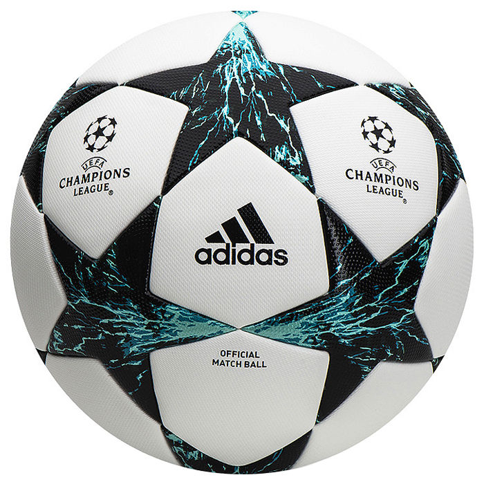 футбольный мяч Adidas Finale