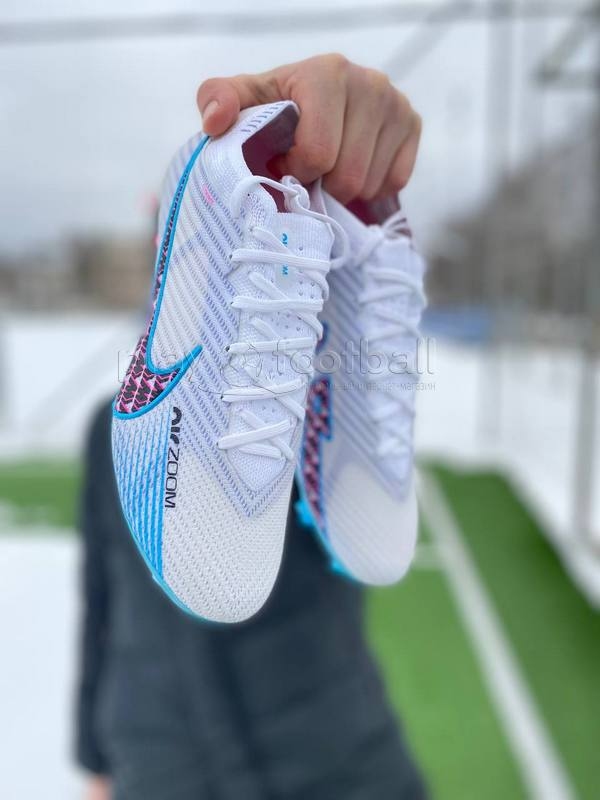 Купити Футбольні Бутси Nike Air Zoom Mercurial Vapor XV Elite FG