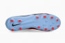 Футбольные бутсы Nike Phantom 6 Low Pro AG-Pro (HQ2317-400) 3