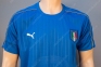 Футбольная форма сборной Италии Евро 2016 home (home replica Italy 2016) 1