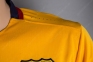 Футбольна форма Барселони виїзд replica 2015/16 Ваше Ім'я (Name replica away 15-16) 2