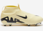 Дитячі бутси Nike JR Zoom Zoom Mercurial Superfly Academy 9 FG (DJ5623-700) 3