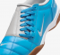 Футзалки Nike T90 SP (HQ2851-400) 4