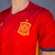 Футбольная форма сборной Испании Евро 2016 replica (home Spain replica) 3