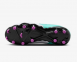 Детские бутсы JR Nike Phantom GX Academy DF (DD9549-300) 6