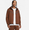 Толстовка NIKE M NSW TCH FLC HOODIE FZ WR (CU4489-259) 2