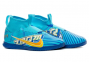 Дитячі футзалки Nike JR Air Zoom Air Zoom Mercurial Superfly 9 IC (DO9792-400) 0