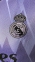 Футбольна форма Реал Мадрид 2022/2023 stadium виїздна 3