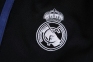 Тренировочный спортивный костюм Реал Мадрид 2016/2017 черный 4