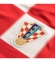 Детская футбольная форма сборной Хорватии Чемпионат Мира 2018 красно-белая 2