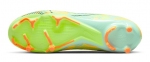 Футбольные бутсы Nike Air Zoom Mercurial Vapor 15 Academy MG (DJ5631-343) 2