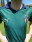 Детская футбольная форма сборной Италии на Евро 2020 дополнительная 4