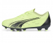 Детские футбольные бутсы Puma JR Ultra Play FG/AG (106923 01) 0
