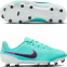 Дитячі бутси Nike JR Tiempo Legend X Academy FG/MG (DV4348-300) 0