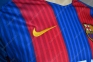 Футбольная форма Барселоны 2016/2017 stadium (Barcelona home 2016/2017) 16