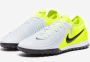 Сороконіжки Nike Phantom GX II Pro TF (FJ2583-003) 1