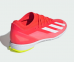 Дитячі сороконіжки Adidas JR X Crazyfast.4 TF (IF0699) 2