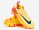 Дитячі футбольні бутси Nike JR Air Zoom Air Zoom Mercurial Vapor 16 Academy FG KM (FQ8394-800) 1