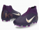 Детские футбольные бутсы Nike JR Zoom Superfly 10 Academy FG/MG Mbappe (HF3417-500) 3