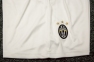 Футбольна форма Ювентус 2016/2017 away (Juventus away 2016/2017) 12