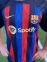 Дитяча футбольна форма Барселона 2022/2023 stadium домашня 1