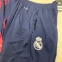 Тренировочный спортивный костюм Реал Мадрид 2020/2021 розово-синий 5