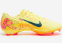 Футбольні бутси Nike Air Zoom Mercurial Vapor 16 Academy Mbappe MG (FQ8377-800) 2