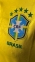 Футбольная форма сборной Бразилии ЧМ 2022 stadium домашняя 3