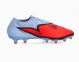 Футбольные бутсы Nike Phantom 6 Low Pro AG-Pro (HQ2317-400) 4