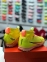 Детские сороконожки Nike JR Air Zoom Mercurial Superfly 9 Academy TF (DJ5616-780) 3