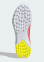 Дитячі сороконіжки Adidas JR X Crazyfast.3 TF (IF0699) 4