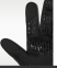 Перчатки полевого игрока Nike Therma-Fit Academy (IQ0662-011) 0