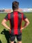 Футбольная форма Милан 2026/2027 stadium домашняя 2