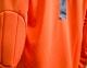 Вратарская форма Playfootball (GKPL-orange) 6