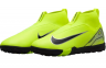 Детские сороконожки Nike JR Zoom Syperfly 10 Academy TF (FQ8310-700) 0