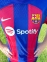 Футболка Барселона 2023/2024 ігрова домашня 1