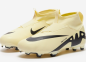 Дитячі бутси Nike JR Zoom Zoom Mercurial Superfly Academy 9 FG (DJ5623-700) 0