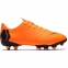 Футбольные детские бутсы Nike JR Mercurial VaporX 12 Academy GS FG (AH7347-810) 3