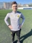 Тренувальний спортивний костюм Боруссія Дортмунд 2022/2023 сірий 0