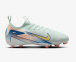 Дитячі футбольні бутси Nike JR Air Zoom Air Zoom Mercurial Vapor 16 Academy FG (FZ1611-300) 1