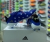Футбольные бутсы Adidas X Speedflow.1 11/11 (GW0744) 4